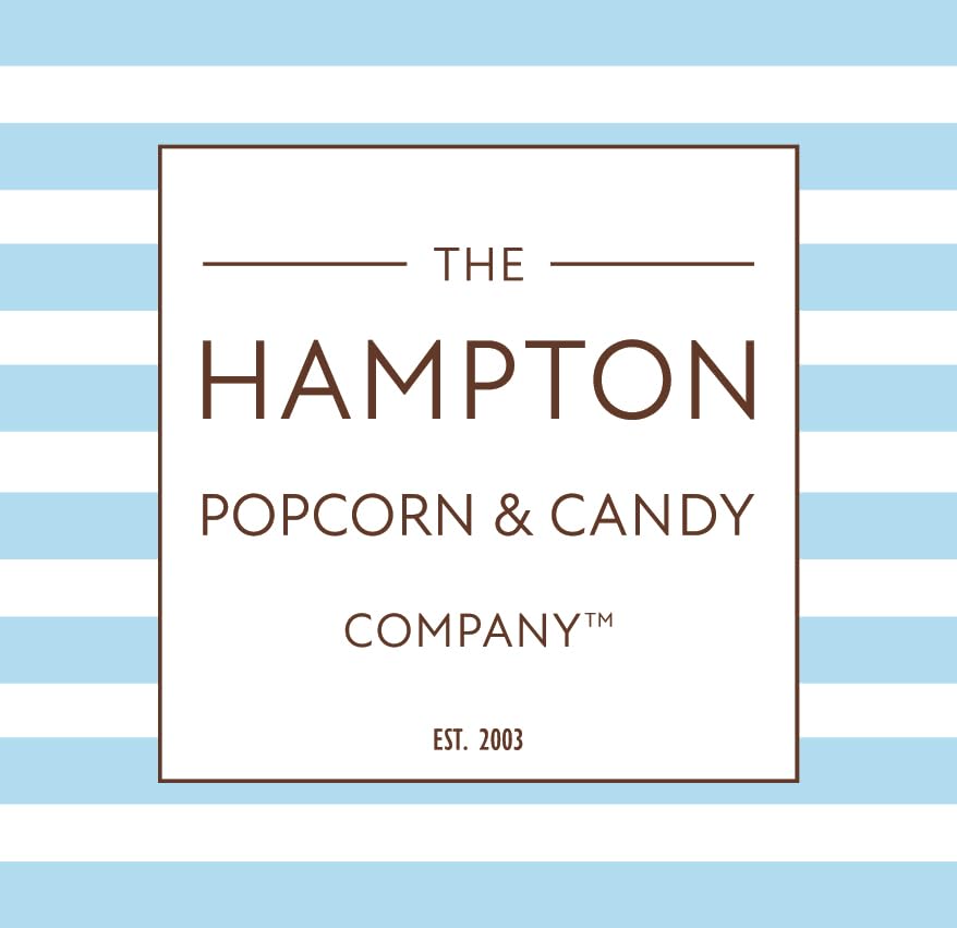 Hampton Candy Almond Variety Pack, 20 Bags