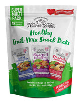 Nature's Garden Trail Mix Snack Pack