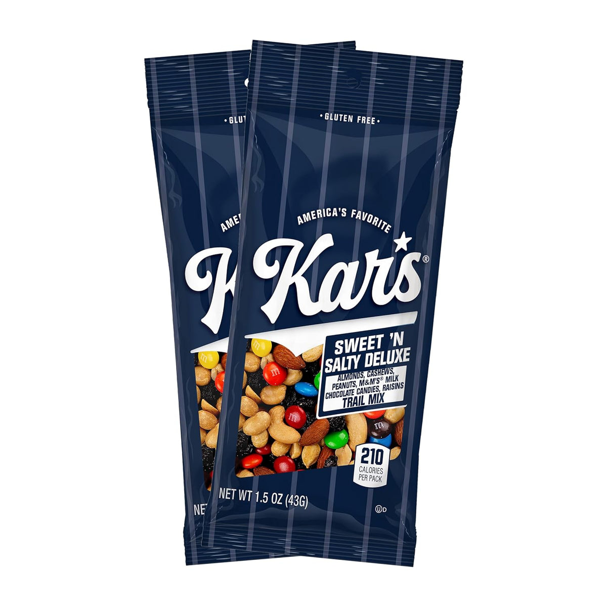 Kar's Sweet ’N Salty Trail Mix