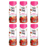 Once Upon a Farm Sorghum Puffs