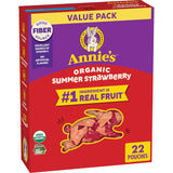 Annie's Homegrown Organic Fruit Snacks