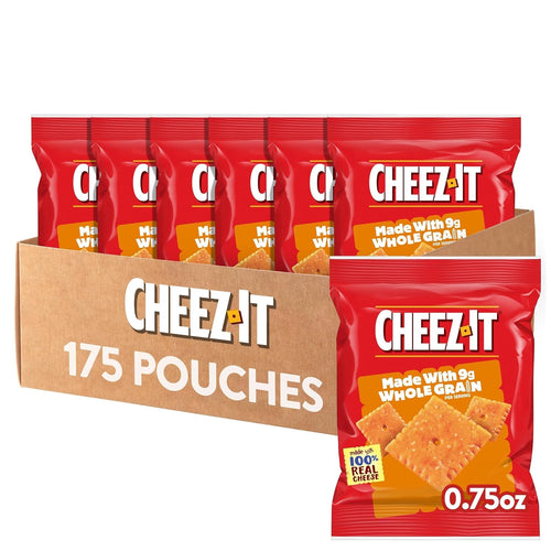 Cheez-It Cheese Crackers