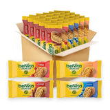belVita Breakfast Biscuits Variety Pack