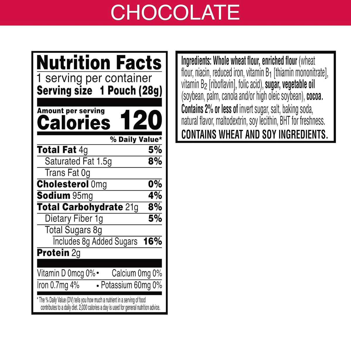 Kellogg's Graham Crackers
