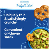 Snack Factory Pretzel Crisps