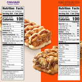 Reese's Puffs Cereal Treat Bars