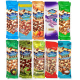 Hampton Candy Almond Variety Pack, 20 Bags