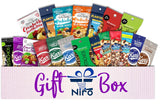 Niro Trail Mix Snack Variety Pack, 20 Packs