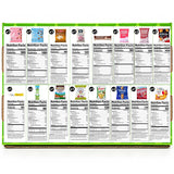 GLUTEN FREE PALACE Vegan Snack Box