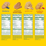 belVita Breakfast Biscuits Variety Pack